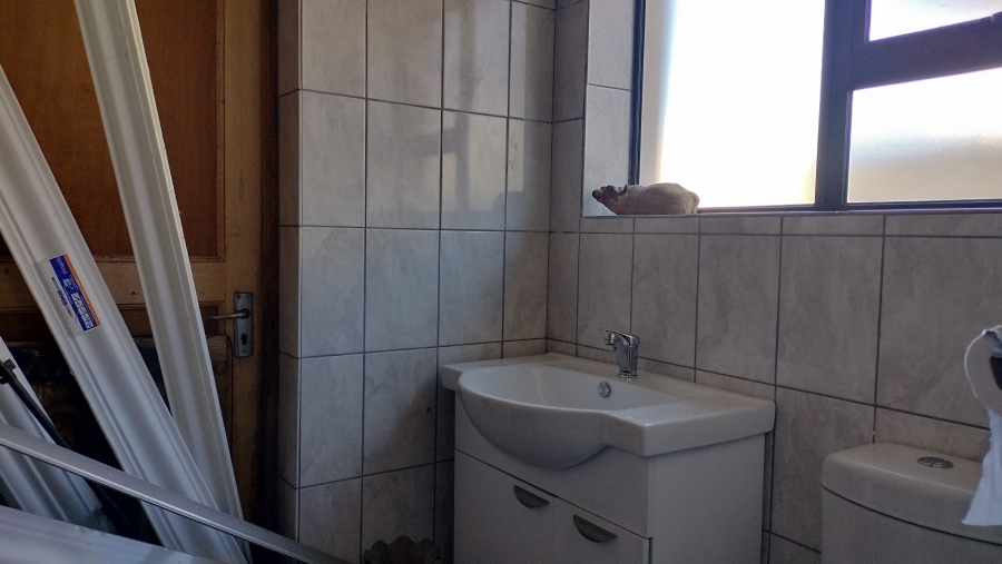 3 Bedroom Property for Sale in Grootbrakhoogte Western Cape